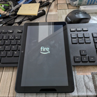 Tablet Amazon Fire HD 8 32gb