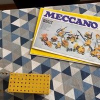 Meccano