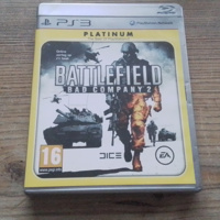 Battlefield Bad Company 2 - Playstation 3