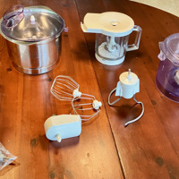 Onderdelen voor Braun 3210 keukenmachine