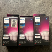 Philips Hue Spots GU10