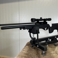 Gamo Dynamax Multishot .22 / 5,5mm