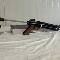 Snowpeak PP750L 5,5mm / .22