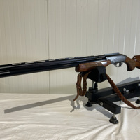 Air Venturi Wing Shot II .50 PCP