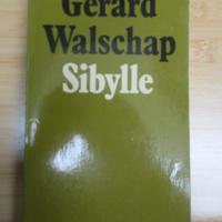 Gerard Walschap  -  Sibylle
