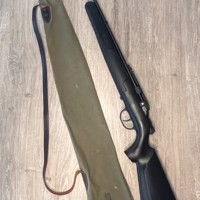 Marocchi SM45 luchtbuks