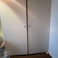 Diverse Bruynzeelkasten