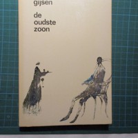 Marnix Gijsen  -  De Oudste Zoon