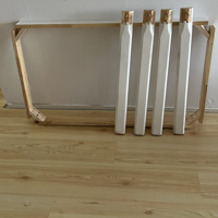 Onderstel eettafel
