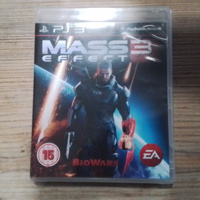 Mass Effect 3 - Playstation 3