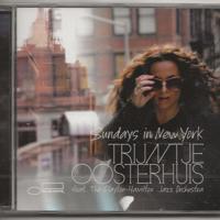 Sundays in New York, Trijntje Oosterhuis