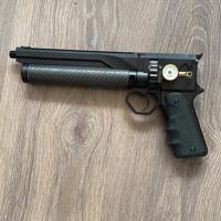 huben gk1 handvat 1911 covernment