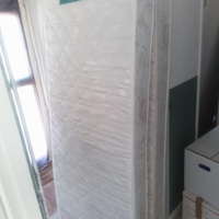 Nieuwe matrassen 80x200 cm