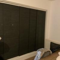 Vitrages, overgordijnen en lamelgordijnen