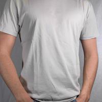 Anti-Blue heren t-shirt mint groen