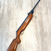 Weihrauch HW35 luchtbuks