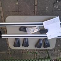  dakdragers toyota prius van 2009 tot 2016