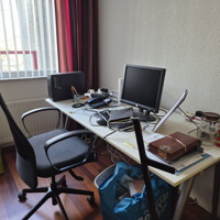 Computertafel/bureau