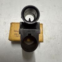 Richt middel tunnel korrel Parker hale