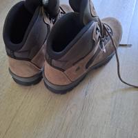 Trekking Schoenen CRIVIT maat 43