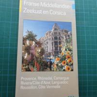 Franse Middellandse Zeekust en Corsica