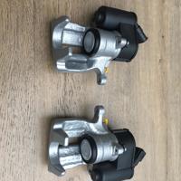 2 X Remklauw VW Passat 3C achteras af 2005 tot 2011