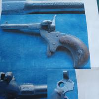 Te Koop vrijgesteld Salonpistool