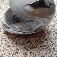 klaphelm van onbekend merk