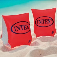 Zwemvleugels Deluxe 3-6 jaar