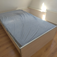 Spoed! Goede bedden