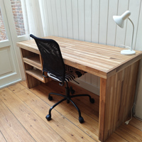 bureau