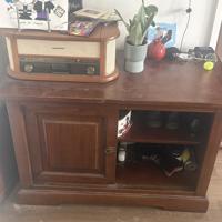 Houten Tv-meubel