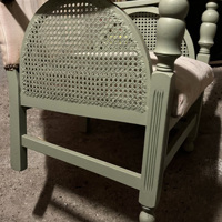 Oude meubeltjes uit de jaren 50