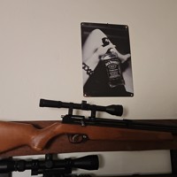 Te koop diana stormrider 5.5 mm 