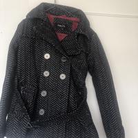 heel mooi nieuw jasje voor meiden en dames