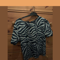 norah top maat 42 zgan