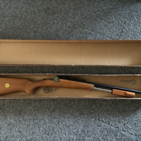 Excellent Match luchtgeweer