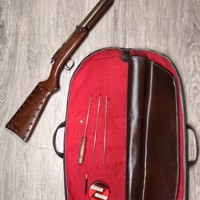 Benjamin Franklin pompbuks