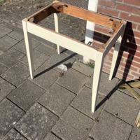 Onderstel tafel