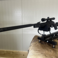 Gamo HPA MI Maxxim IGT 4,5mm / .177