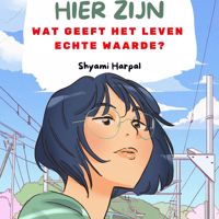 Waarom We Hier Zijn (ebook)