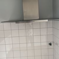 Afzuigkap recirculatie 90 cm