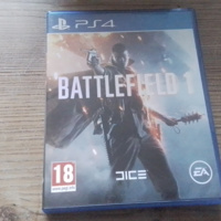 Battlefield 1 - Playstation 4