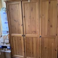 Kledingkast in uitstekende staat