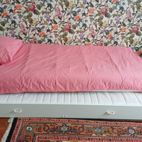 Onderschuifbed