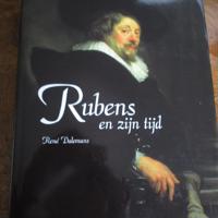 ARTIS-HISTORIA  -  Rubens en zijn Tijd