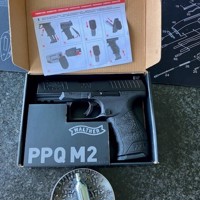  Umarex Walther PPQ-M2