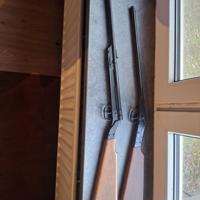 Diana model 1 en diana model 16