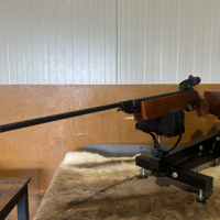Haenel 303 Super 4,5mm  Diopter