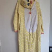 leuk als nieuw verkleed pak meiden -jongens